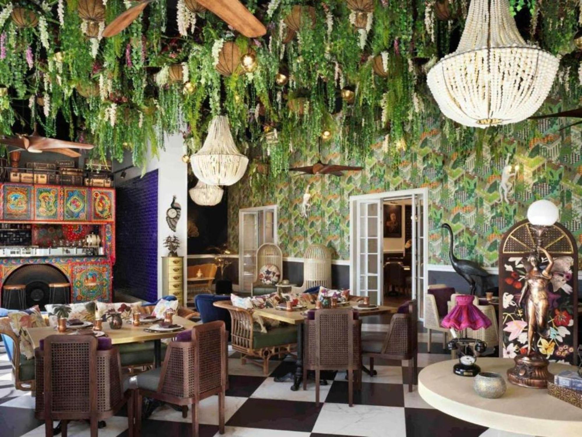 Fairmont Apartments The Palm, Free Access To Hotel Beach And Pools Dubai Eksteriør billede
